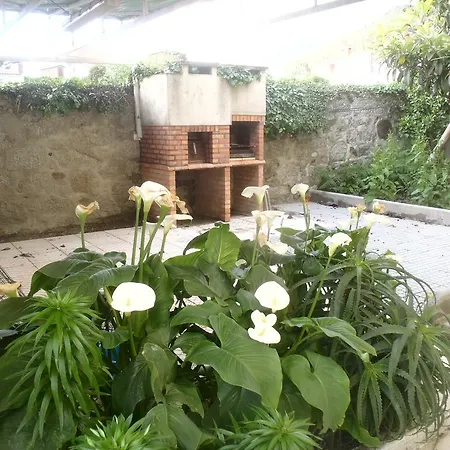 Gæstehus Casarada Carreco