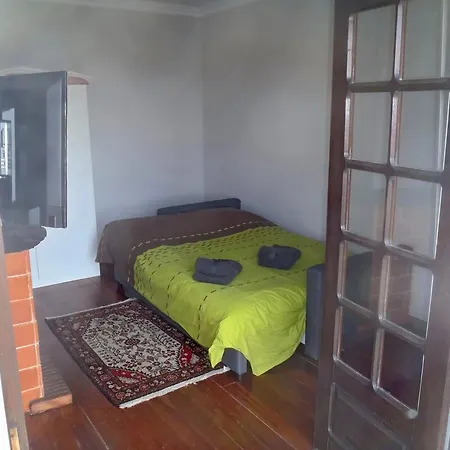 Πανσιόν Casarada