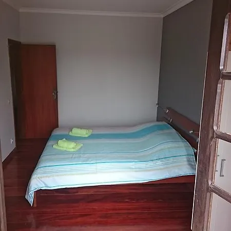 Gæstehus Casarada *