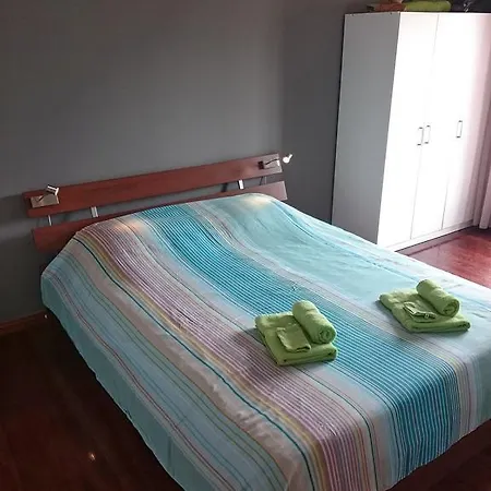 Gæstehus Casarada *