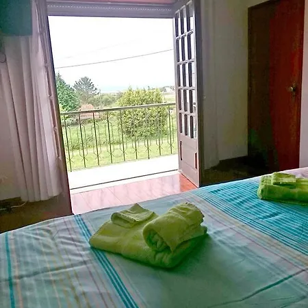 Πανσιόν Casarada *