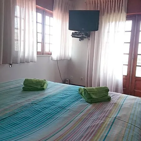 Πανσιόν Casarada