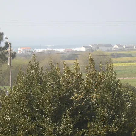 Πανσιόν Casarada Carreco