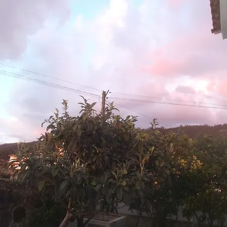 Πανσιόν Casarada *