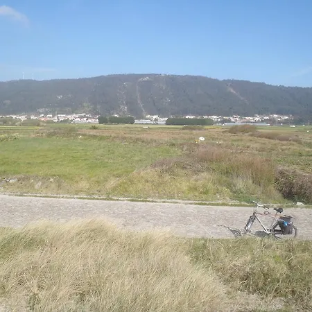 Gæstehus Casarada Carreco