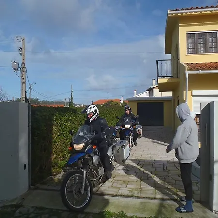 Πανσιόν Casarada Carreco