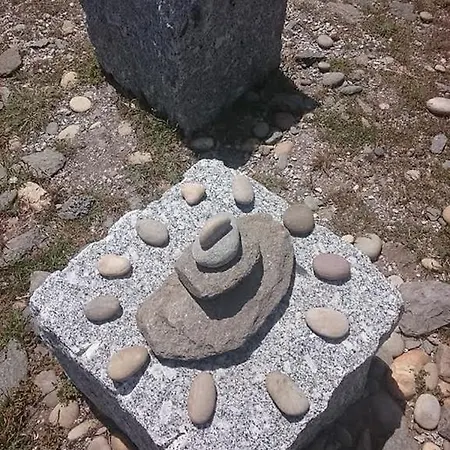 Casarada Πανσιόν