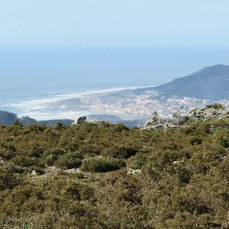 Πανσιόν Casarada