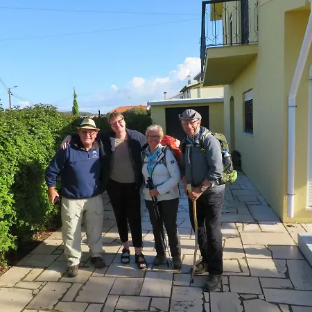 Casarada Gæstehus Carreco