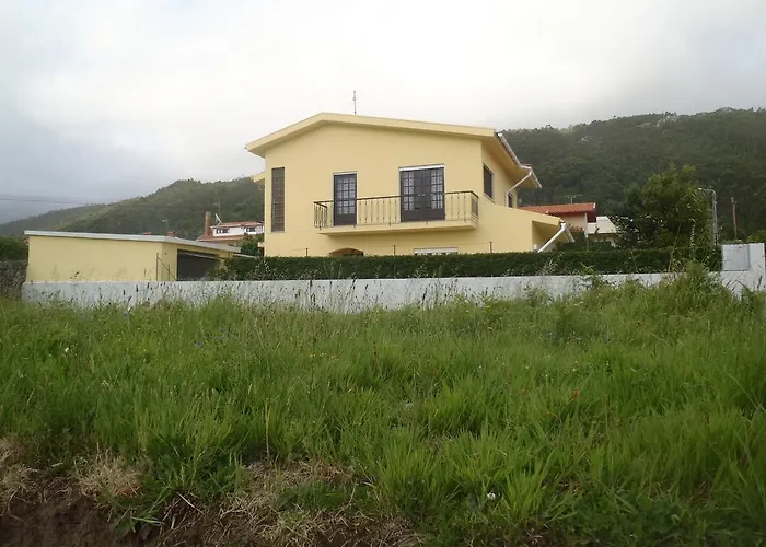 بيت ضيافة Casarada