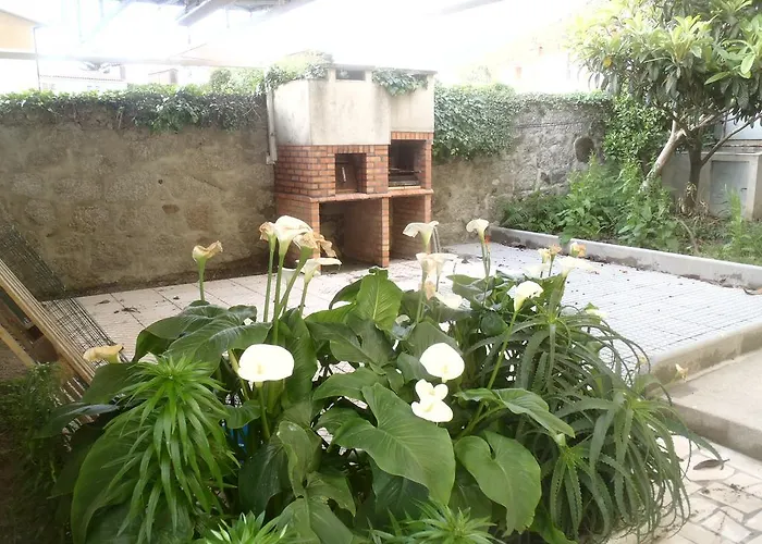 بيت ضيافة Casarada Carreco