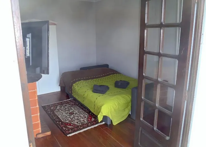 بيت ضيافة Casarada