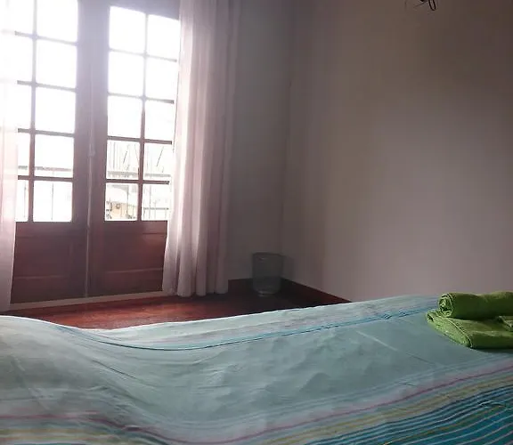 بيت ضيافة Casarada