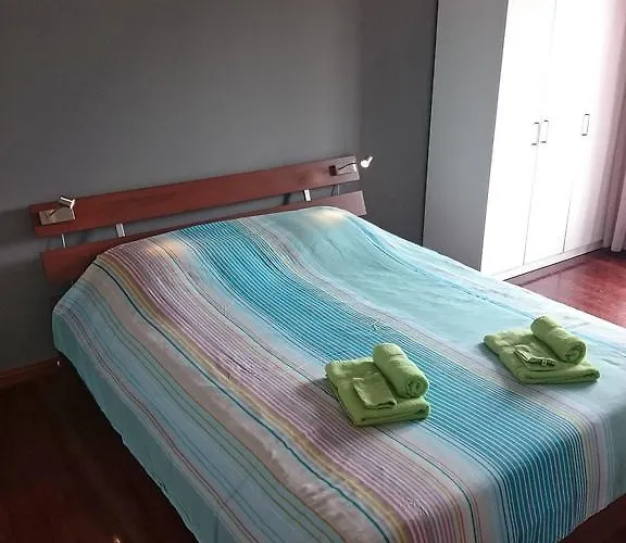 بيت ضيافة Casarada *