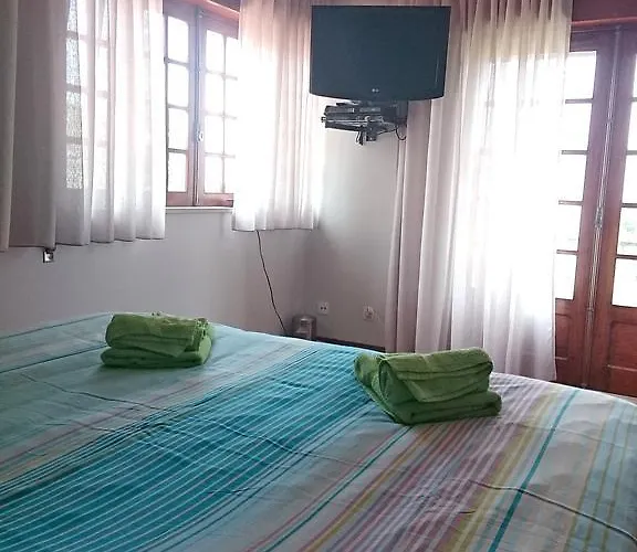 بيت ضيافة Casarada