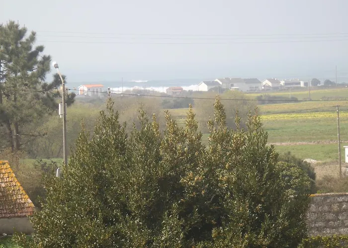 بيت ضيافة Casarada Carreco