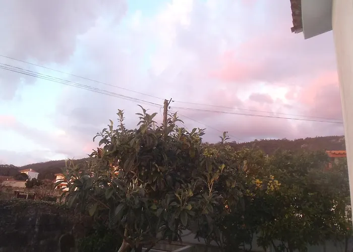 بيت ضيافة Casarada *