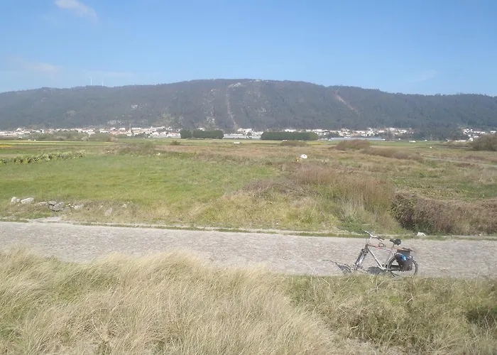 بيت ضيافة Casarada Carreco