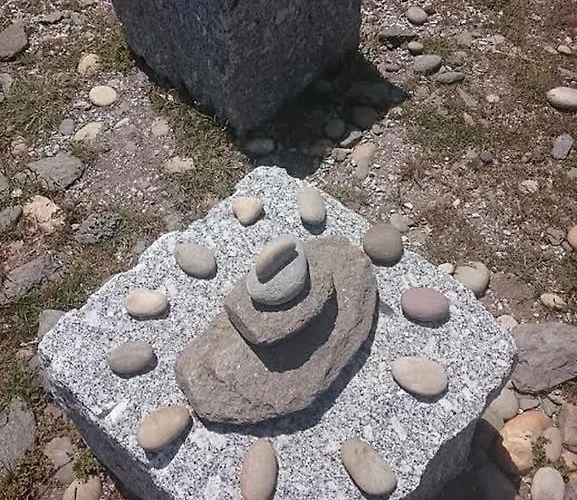 Casarada بيت ضيافة