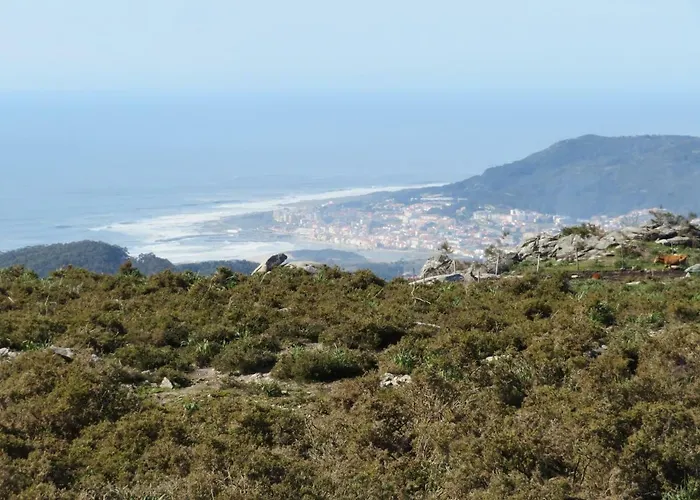 بيت ضيافة Casarada