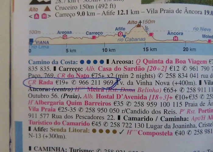 بيت ضيافة Casarada *